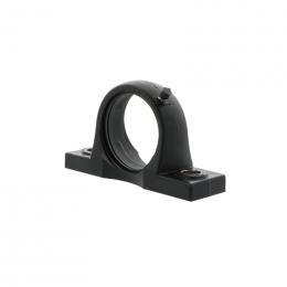 carcasă crapodină superioară TPA205 -BLACK 10168648