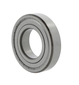 Фото Радиальные шарикоподшипники 16000 -2Z 10055212