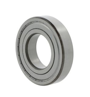 Foto rulment radial cu bile 16001 -2Z 10127151