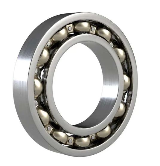 Foto rulment radial cu bile 16004 10164904