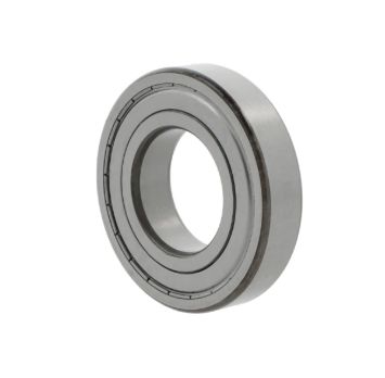 Foto rulment radial cu bile 1604 -2Z 10127195