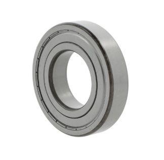 Foto rulment radial cu bile 1607 -2Z 10127205