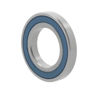 Foto rulment radial cu bile 16100 -2RS 10127206