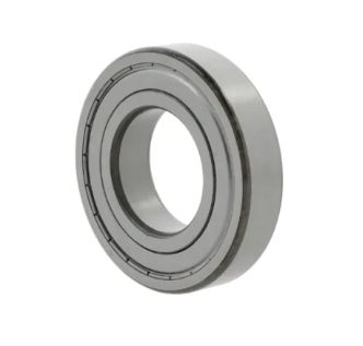 Фото Радиальные шарикоподшипники 16101 -2Z 10127209