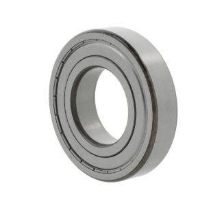 Фото Радиальные шарикоподшипники 1614 -2Z 10127211