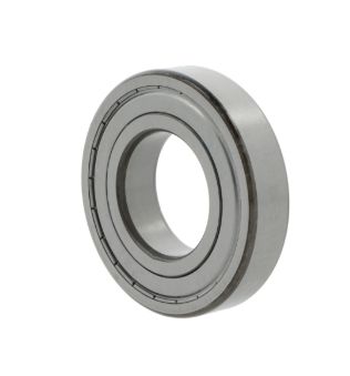 Foto rulment radial cu bile 1622 -2Z 10127220