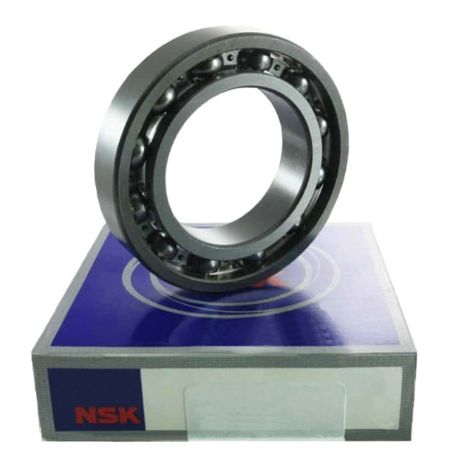 Фото Радиальные шарикоподшипники 6000 10105506