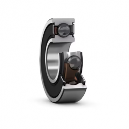 Радиальные шарикоподшипники 6000 -2RSLTN9/HC5C3WT 10172350