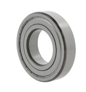 Foto rulment radial cu bile 6000 -2Z 10051830