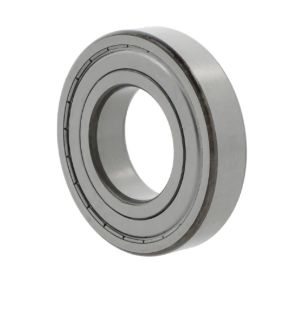 Foto rulment radial cu bile 6000 -2Z-C3 10051831