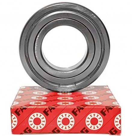 Фото Радиальные шарикоподшипники 6000 -C-2Z-C3 (-2Z-C3) 10104476