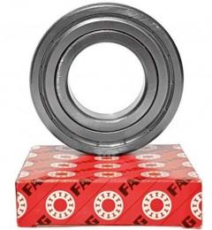 Радиальные шарикоподшипники 6000 -C-Z-C3 (-Z-C3) 10104489