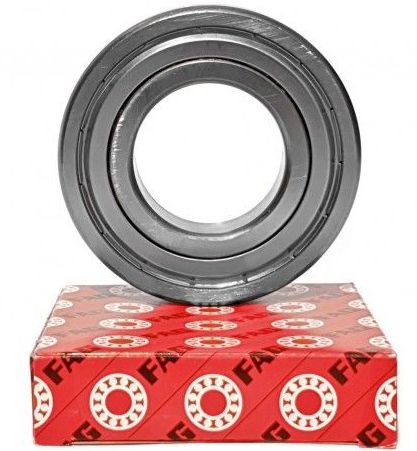 Фото Радиальные шарикоподшипники 6000 -C-Z-C3 (-Z-C3) 10104489