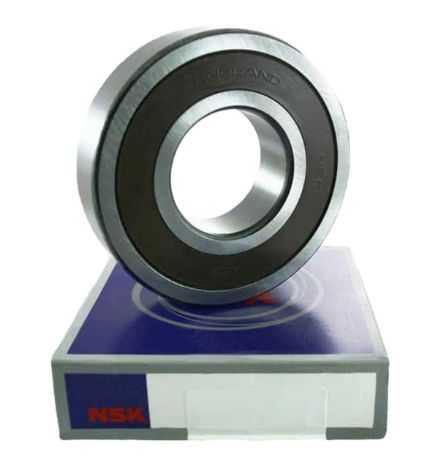 Foto rulment radial cu bile 6000  DDUC3 10105512