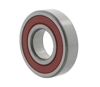 Foto rulment radial cu bile 6000 -RSR 10173333