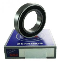 Радиальные шарикоподшипники 6000  VVC3 10116239