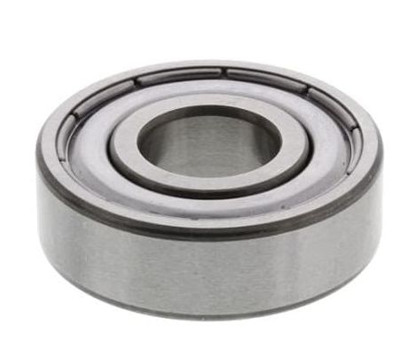 Фото Радиальные шарикоподшипники 6000  ZZ 10105514