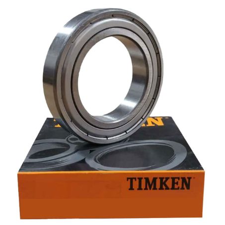 Фото Радиальные шарикоподшипники 6000 -ZZ 10200576