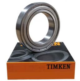 Радиальные шарикоподшипники 6000 -ZZ-C3 10200578