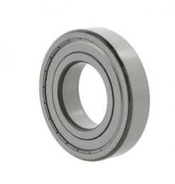 Радиальные шарикоподшипники 6000  ZZECM 10163810