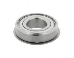 Радиальные шарикоподшипники 6000 ZZENR 10163811