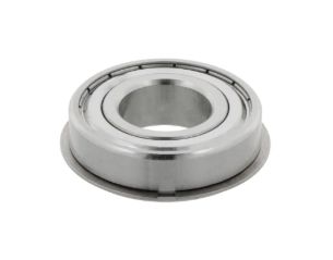 Foto rulment radial cu bile 6000  ZZENR 10163811