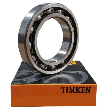 Фото Радиальные шарикоподшипники 6001 10199926