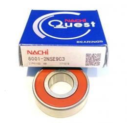 rulment radial cu bile 6001 -2NSE9C3 10163816