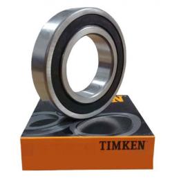 Радиальные шарикоподшипники 6001 -2RS-C3 10200583