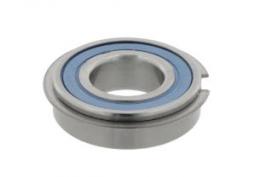 rulment radial cu bile 6001 -2RS-NR 10127414