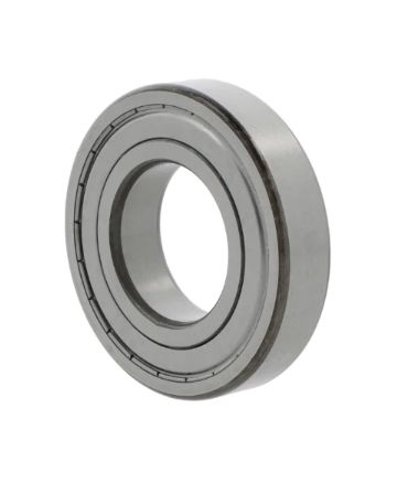 Foto rulment radial cu bile 6001 -2Z-C3 10051837