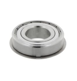 Foto rulment radial cu bile 6001 -2Z-NR 10127416