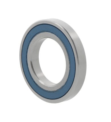 Foto rulment radial cu bile 6001 -C-2HRS-C3 (-2RSR-C3) 10104487