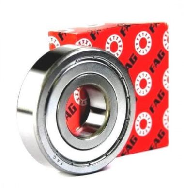 Foto rulment radial cu bile 6001 -C-2Z (-2Z) 10104482