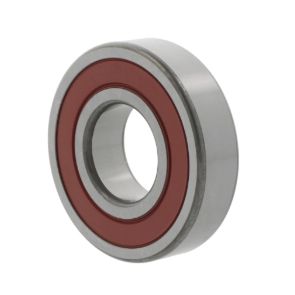 Фото Радиальные шарикоподшипники 6001 -C-HRS-C3 (-RSR-C3) 10104515