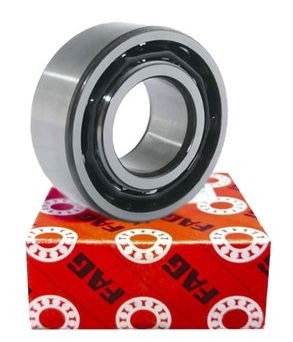 Фото Радиальные шарикоподшипники 6001 -C-Z-TVH (-Z-TVH) 10281022