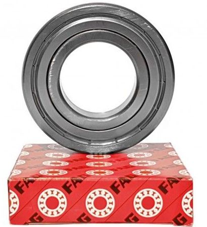 Фото Радиальные шарикоподшипники 6001 -C-Z (-Z) 10104448