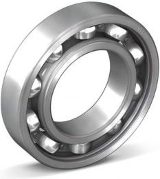 rulment radial cu bile 6001 C3 10105519