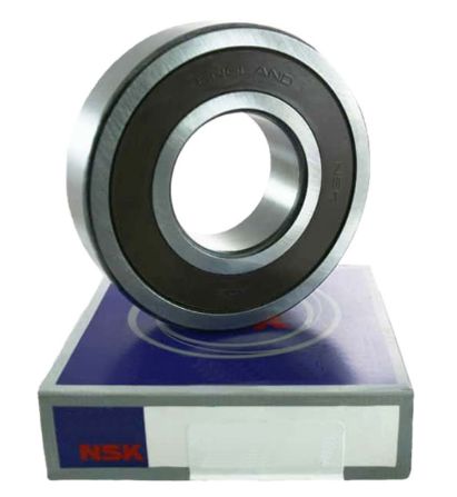 Foto rulment radial cu bile 6001  DU 10132711