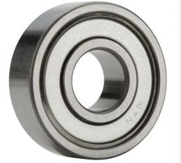 rulment radial cu bile 6001 JRXZZCM/5K 10299614