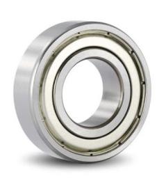 Радиальные шарикоподшипники 6001  Z 10293586