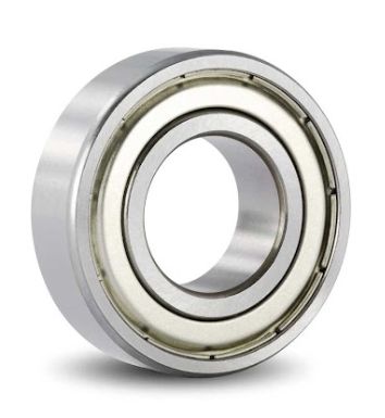 Фото Радиальные шарикоподшипники 6001  Z 10293586