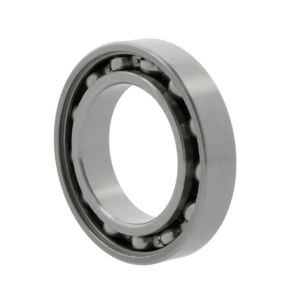 Foto rulment radial cu bile 6001 -Z-C3 10173345