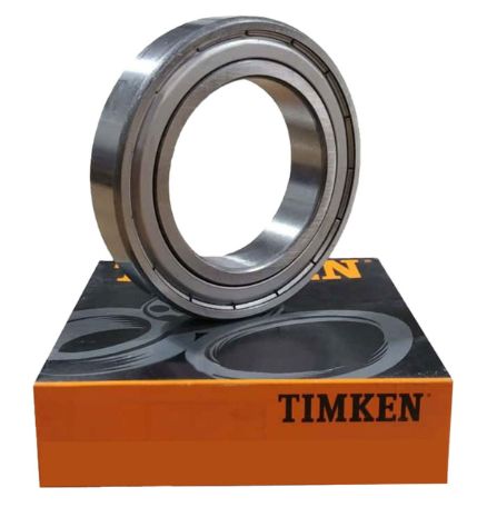 Foto rulment radial cu bile 6001 -ZZ 10199922