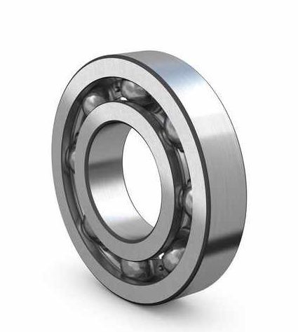 Foto rulment radial cu bile 6001  ZZECM 10163821