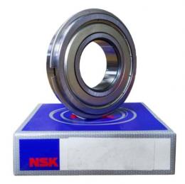 Радиальные шарикоподшипники 6001 ZZNR 10133148