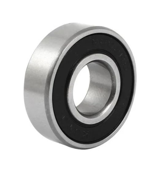 Foto rulment radial cu bile 6002 -2RSC3 10293594