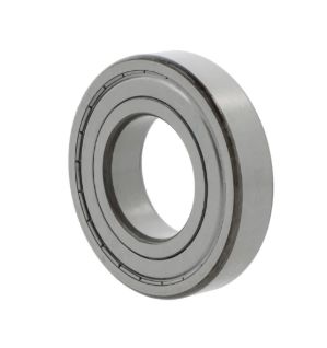 Foto rulment radial cu bile 6002 -2Z-C3 10051843