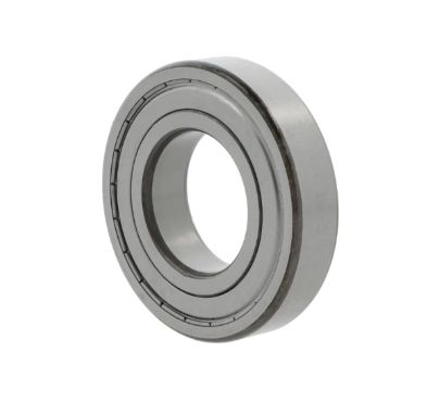 Foto rulment radial cu bile 6002 -C-2Z (-2Z) 10104527