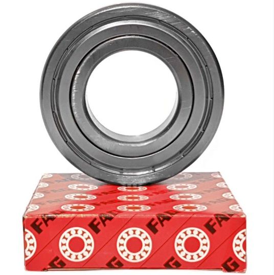 Фото Радиальные шарикоподшипники 6002 -C-2Z-C3 (-2Z-C3) 10104529